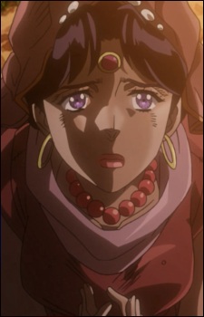 Gambar Karakter Nena