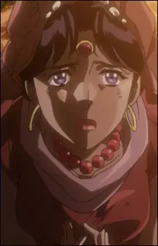 Gambar Karakter Anime: Nena