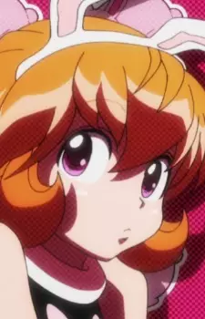 Gambar Karakter Anime: Pyon