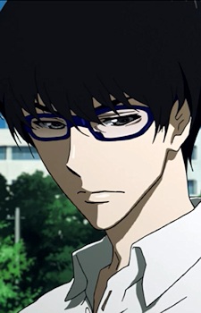 Gambar Karakter Nine