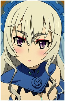 Gambar Karakter Layla