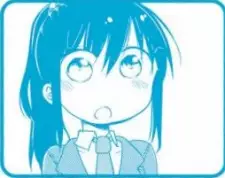 Gambar Karakter Anime: Akane Tendou