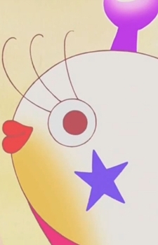 Gambar Karakter Yoko