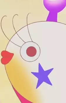 Gambar Karakter Anime: Yoko