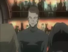 Gambar Karakter Anime: Yuji Kobari