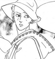 Gambar Karakter Cass