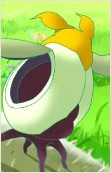 Gambar Karakter Anime: 033H