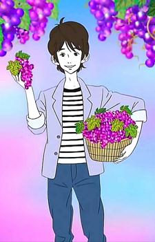 Gambar Karakter Taiyou