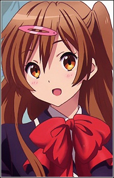 Gambar Karakter Shinka Nibutani