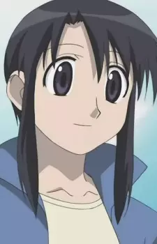 Gambar Karakter Anime: Minamo Kurosawa