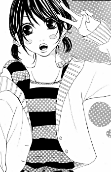 Gambar Karakter Natsu Kawahara
