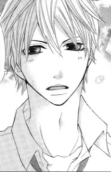 Gambar Karakter Anime:  Ichijou