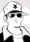 Gambar Karakter Fujio Koga