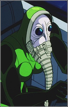 Gambar Karakter Mason