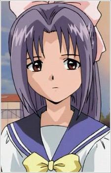 Gambar Karakter Momoko Koigakubo