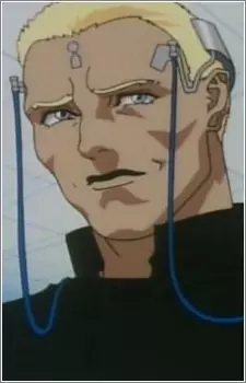 Gambar Karakter Anime: Wilbur D'anclaude