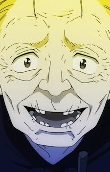 Gambar Karakter Ayame
