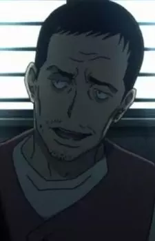 Gambar Karakter Anime:  Kawai