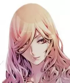 Gambar Karakter Anime: Ha-Ru