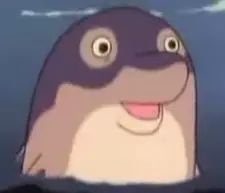 Gambar Karakter Anime: Rappu