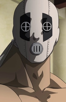 Gambar Karakter Bols