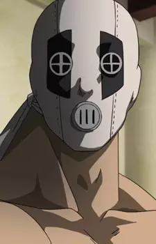 Gambar Karakter Anime: Bols