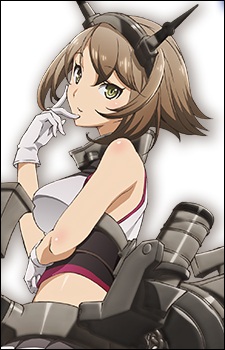 Gambar Karakter Mutsu