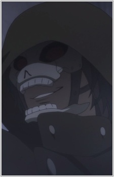 Gambar Karakter Shouichi Shinkawa