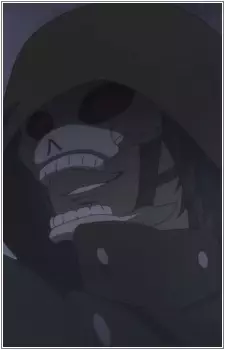 Gambar Karakter Anime: Shouichi Shinkawa