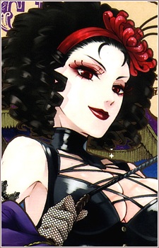 Gambar Karakter Beast