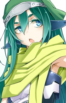 Gambar Karakter Grace O'Malley
