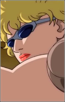 Gambar Karakter Anime: Elsa