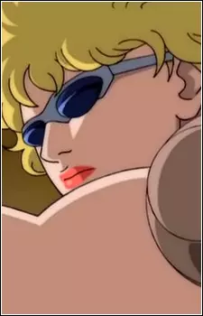Gambar Karakter Anime: Elsa