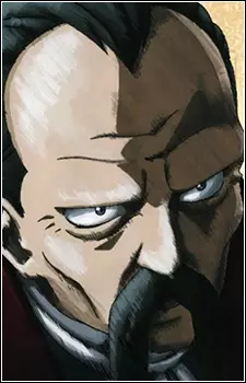 Gambar Karakter Anime: Catesby