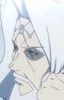 Gambar Karakter Arthur Gaz