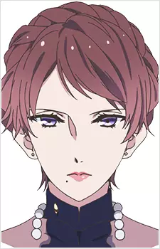 Gambar Karakter Anime: Nadeshiko Minagawa