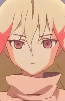 Gambar Karakter Anime: Poe