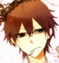 Gambar Karakter Anime: Arashi