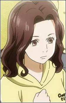 Gambar Karakter Anime: Nene Hayasaka