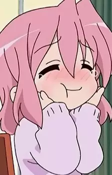 Gambar Karakter Anime: Yukari Takara