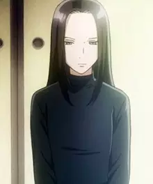 Gambar Karakter Anime: Shiho Wakamiya