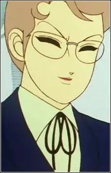 Gambar Karakter Anime: Oscar