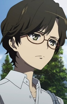 Gambar Karakter Anime: Yukito  Tsujii