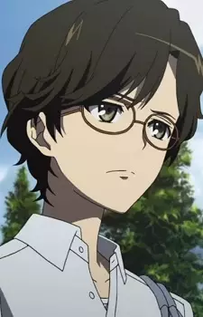 Gambar Karakter Anime: Yukito Tsujii