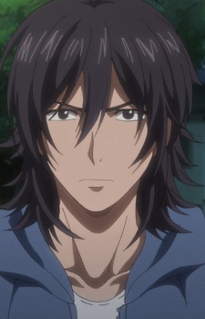 Gambar Takeru Hibiya