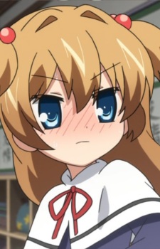 Gambar Karakter Jimeko