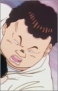 Gambar Karakter Murai