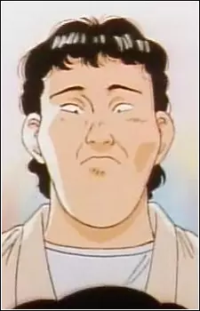 Gambar Karakter Anime:  Tao
