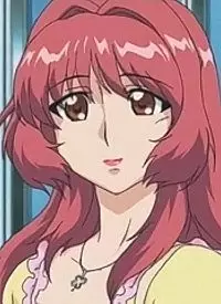 Gambar Karakter Anime: Kozue Takama