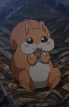 Gambar Karakter Anime: Ao
